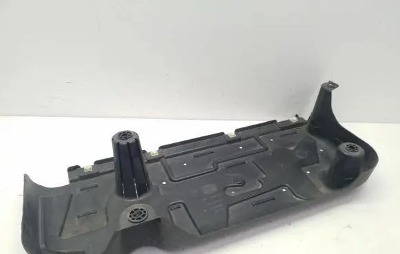 Opel Grandland X Fuel tank bottom protection 9809532080