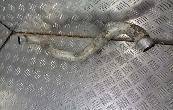 Honda Accord Intercooler hose/pipe 17283-RBD
