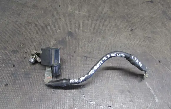 KIA Rio Negative earth cable (battery) 37180H8000