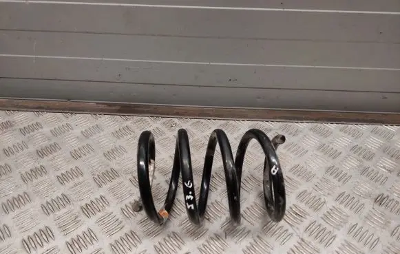 Audi A3 S3 8V Front coil spring MU6
