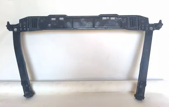 Opel Grandland X Bottom radiator support slam panel 8907638001