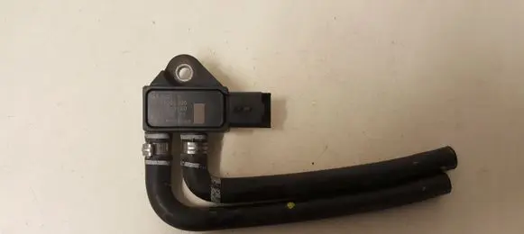 Peugeot 508 Exhaust gas pressure sensor 9677816180 0281006300