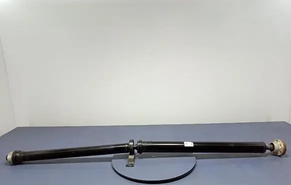 Audi Q7 4L Drive shaft (set) 4M0521101CM