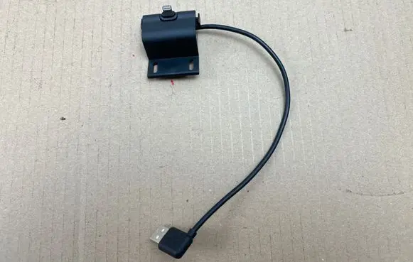 Tesla Model Y USB socket connector 