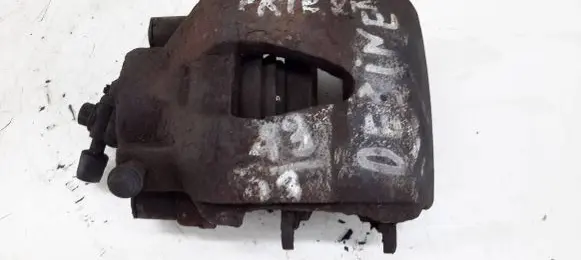 Audi A3 S3 8L Front brake caliper