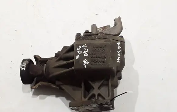 Volvo V70 Front differential 31256301