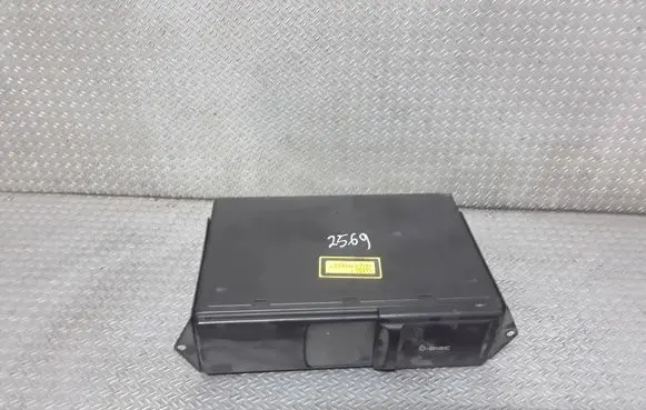Seat Alhambra (Mk1) CD/DVD changer 1J5035111A