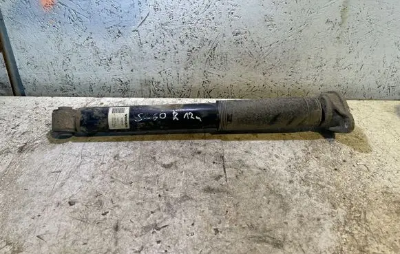 Volvo S60 Rear shock absorber/damper 31340696 DZZBA 062160339
