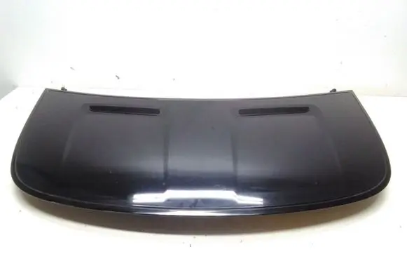Smart ForFour I Engine bonnet/hood