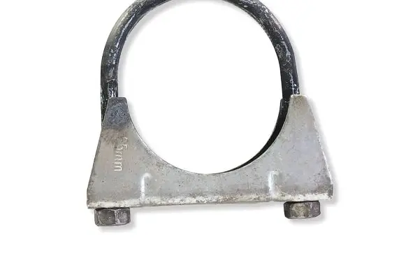 BMW 1 E82 E88 Muffler mount bracket/holder 