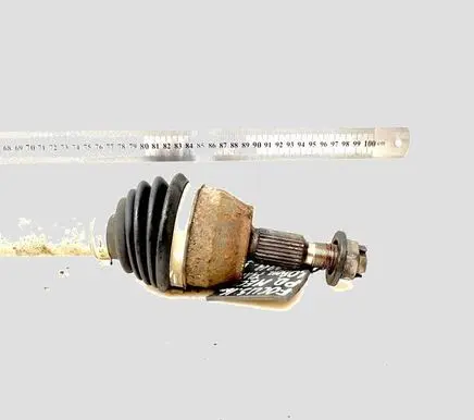 Ford Focus Front driveshaft