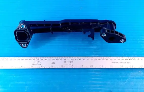 Toyota Sienna XL40 IV Rocker cam cover 2BM25