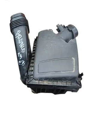 Ford Bronco Air filter box JX619600FA