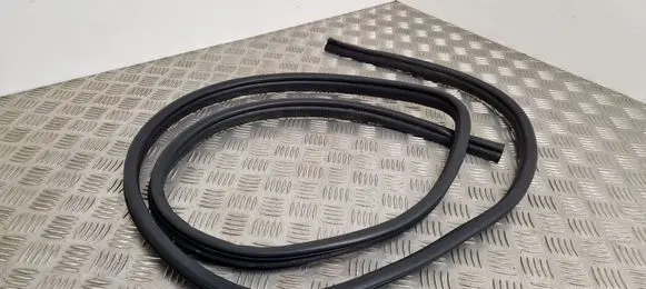 Citroen C4 Aircross Rubber seal front door (on door) 