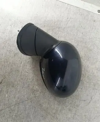 Mini One - Cooper Coupe R56 Front door electric wing mirror 
