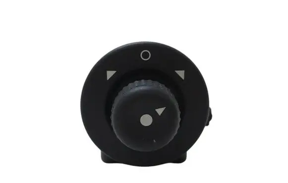 Citroen C3 Wing mirror switch 185526