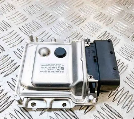 Mercedes-Benz GLC X253 C253 Adblue control unit A0009003313 A0009019603