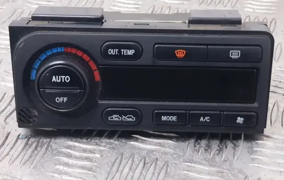Subaru Legacy Climate control unit 2N43034700 72311AE080