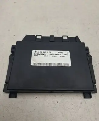 Mercedes-Benz C W203 Gearbox control unit/module A0325451232 5WP20005CV