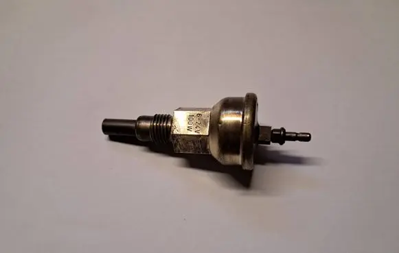 Mercedes-Benz S W116 Coolant temperature sensor 0015455824