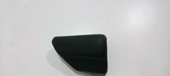 Porsche Panamera (970) Other center console (tunnel) element 97055549702