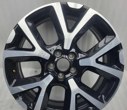 Citroen C5 Aircross R19 alloy rim 