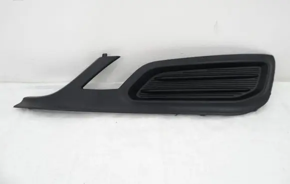 Peugeot 508 Front fog light trim/grill 9807631677