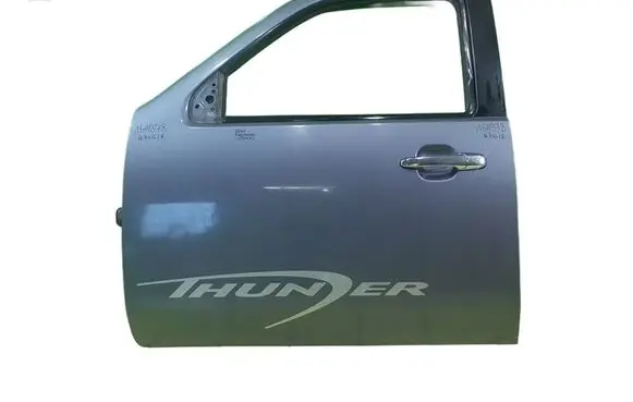 Ford Ranger Front door PRZOD LEWE