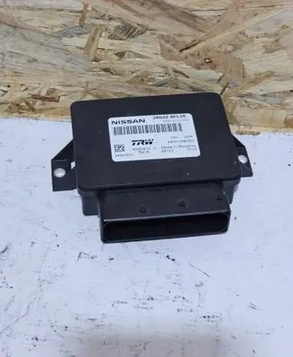 Nissan X-Trail T32 Brake system control unit/module 360326FL0E A3C0713380000
