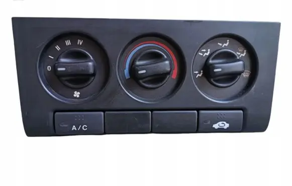 Honda Civic Climate control unit 79500ST3G610
