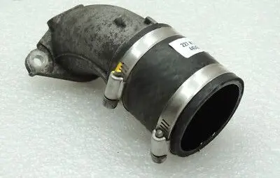 Mazda 6 Intercooler hose/pipe SHY11324X