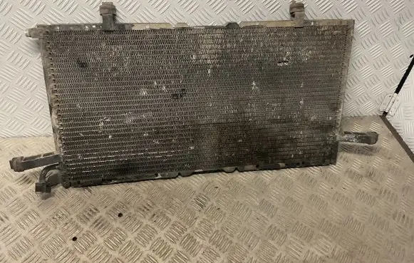 Opel Frontera B A/C cooling radiator (condenser)