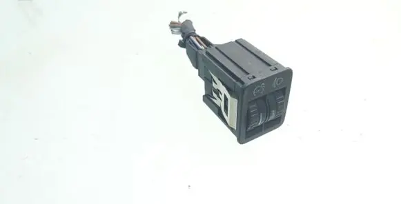 Volkswagen PASSAT B6 Headlight level height control switch 3C0941333A