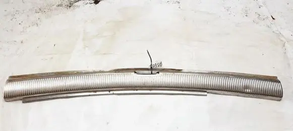 Volkswagen PASSAT B5 Other trunk/boot trim element 3B9863459G