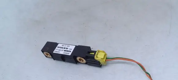 Volvo V70 Airbag deployment crash/impact sensor 8622365