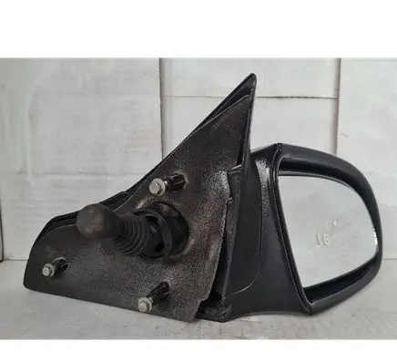 Opel Corsa B Coupe wind mirror (mechanical) E11015917