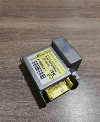 Ford Fiesta Airbag control unit/module 94FG14B056B1A