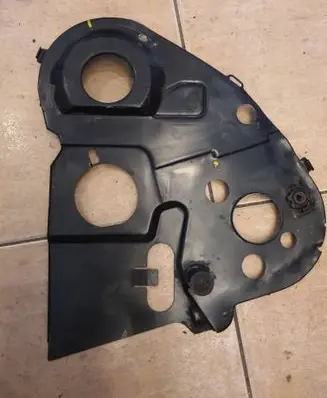 Seat Arosa Timing belt guard (cover) 028109143AA