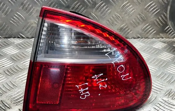 Seat Leon (1M) Rear/tail lights 45209