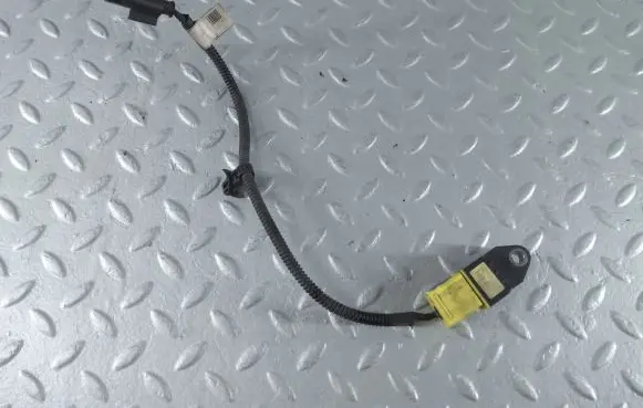 KIA Optima Airbag deployment crash/impact sensor 917112T700 959202T100