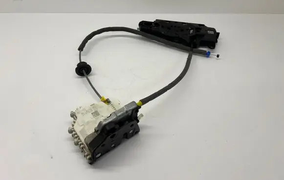 Audi Q5 SQ5 Front door lock 8X1837016C 8w02837812a