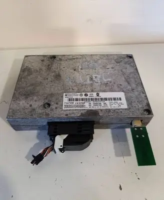 Volkswagen Jetta V Bluetooth control unit module 1Z0035729C 095093972