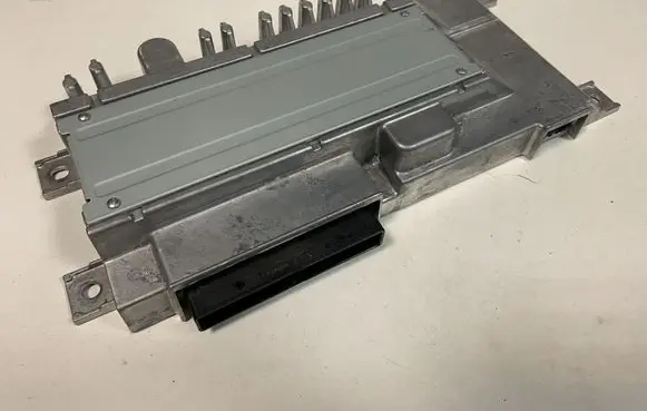 Audi A5 Sound amplifier 8W0035465