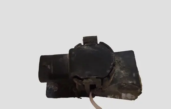 Volkswagen Golf VI Parking PDC sensor