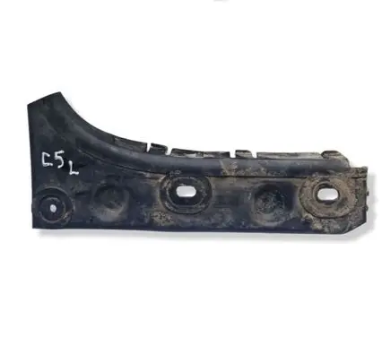 Audi A6 S6 C5 4B Front bumper mounting bracket 4B0807284B