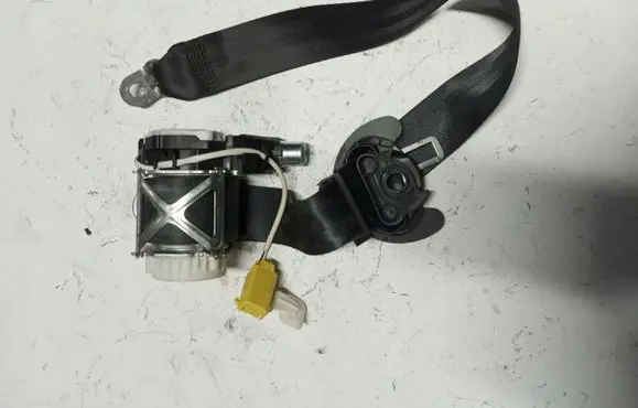 Volkswagen PASSAT B6 Other interior part 3C1857705N