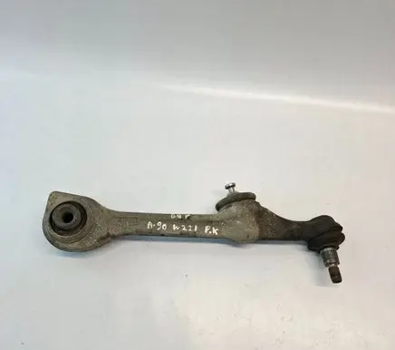 Front lower control arm/wishbone