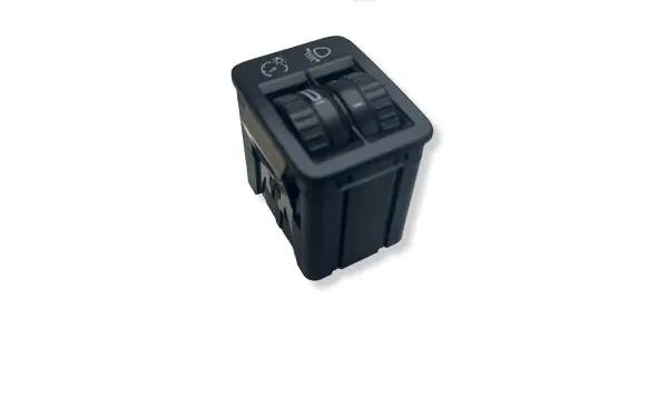 Volkswagen PASSAT B6 Headlight level height control switch 3C0941333A