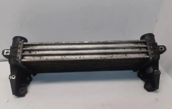 Ford Transit - Tourneo Connect Intercooler radiator H1808