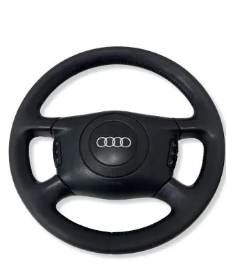 Audi A6 S6 C5 4B Steering wheel 4B0419091